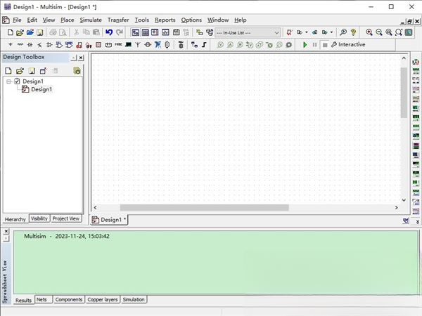 NI Multisim14.3��·��������