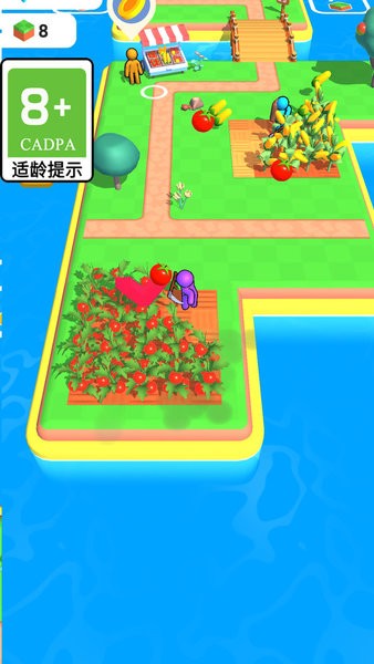 种菜大师 安卓版 玩法攻略