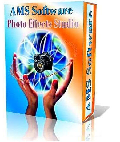 Photo Effects1.0.0 照片特效处理工具 Photo Effects1.0.0 照片特效处理工具