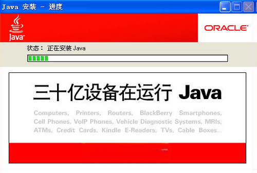 Java���л��� Java Runtime Environment8u202 ���°�