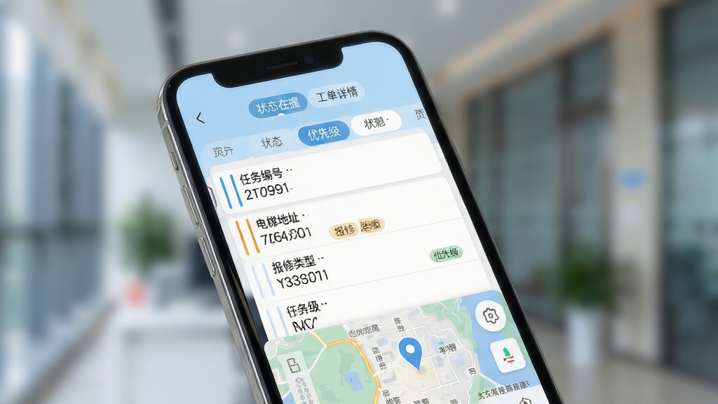 展示