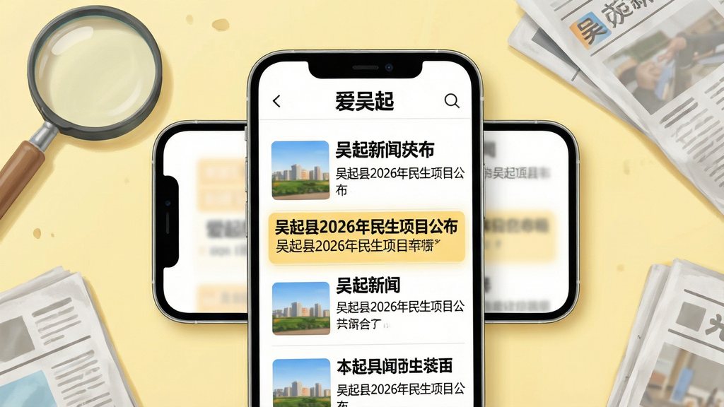 主体:手机横屏展示