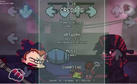 FNF��������ģ�鰲׿�ֻ������� ���°� ��ѳ���
