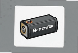 笔记本电池健康检测工具 BatteryBar 专业版使用教程