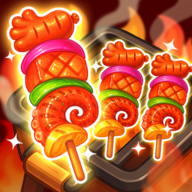 Skewer Jam1.88.1 休闲串串消消乐