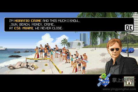 迈阿密犯罪老板游戏中文汉化版(Miami Crime Boss Sim)游戏截图与玩法介绍