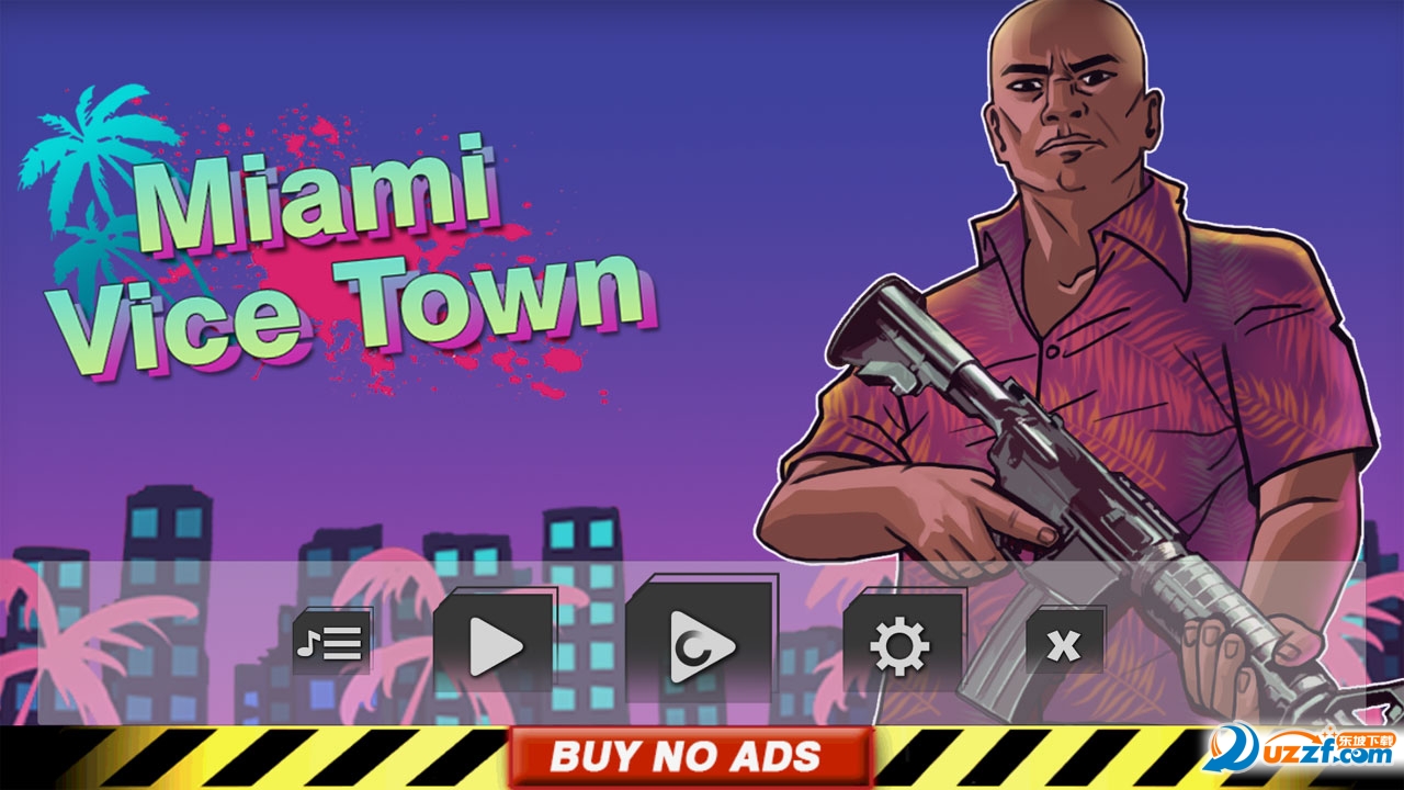 迈阿密犯罪老板游戏中文汉化版(Miami Crime Boss Sim)新手任务攻略与操作技巧