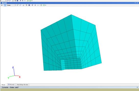 AC3D ��ά��ģ����9.9.1 ��ά��ģ����