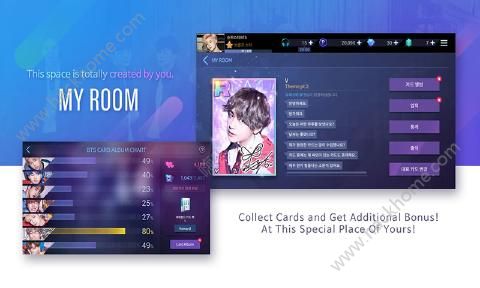 �����������������ιٷ����أ�BTS World��