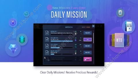 �����������������ιٷ����أ�BTS World��
