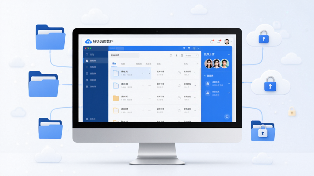 ���壺�����ƿ����������ڵ�����Ļ�ϵ�չʾ����ΧƯ�����ļ��С��ƶ䡢����ͼ��Ԫ�ء����֣����й�ͼ����������λ�ڻ������룬�����пռ�С��Ű棺�������������չʾ�ļ��б����Ŷ�Э��ͷ�񡣷���ִ�����Ƽ��磬��ƽ����ơ�ϸ�ڣ�ɫ������ɫ�Ͱ�ɫΪ����ͼ�꾫�£�ͻ���ƶ˹����밲ȫ�����ʣ�������Ⱦ���ɾ��޶���Ԫ�ء�