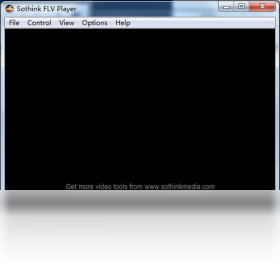 Sothink FLV Converter7.3.0 ��Ƶת������