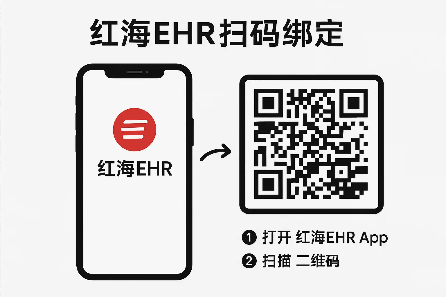 红海eHR安卓版操作界面截图