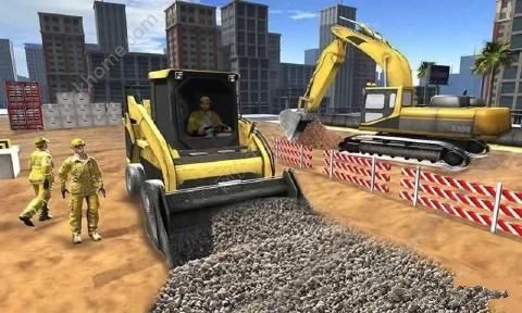建造高校模拟器完整中文安卓版 建造高校模拟器完整中文安卓版