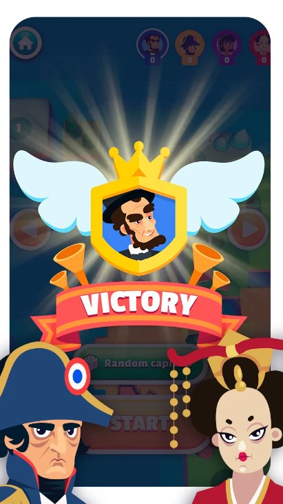 统治世界之战最新安卓版下载(World Domination Battle) 统治世界之战最新安卓版下载(World Domination Battle)