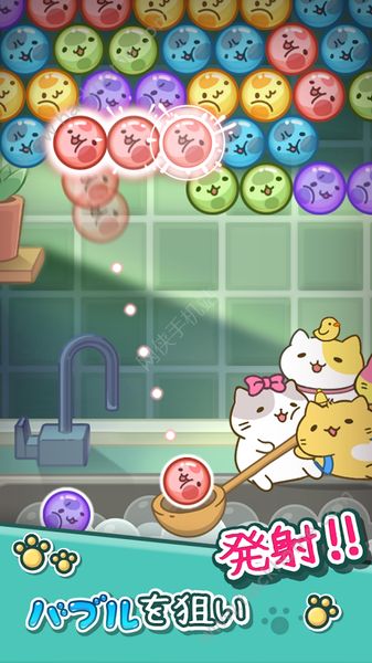 团团猫消除最新安卓版 团团猫消除最新安卓版