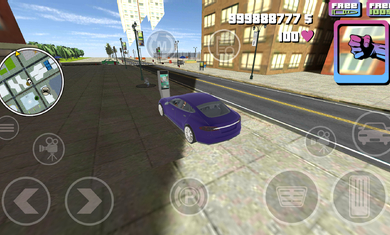 ���С��ĺ��ֵ�������Ϸ��׿���°棨Mad Andreas Town Mafia Storie��