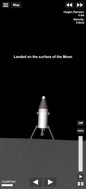 ����ģ����1.5.7.2���غ�������չ����Spaceflight Simulator��