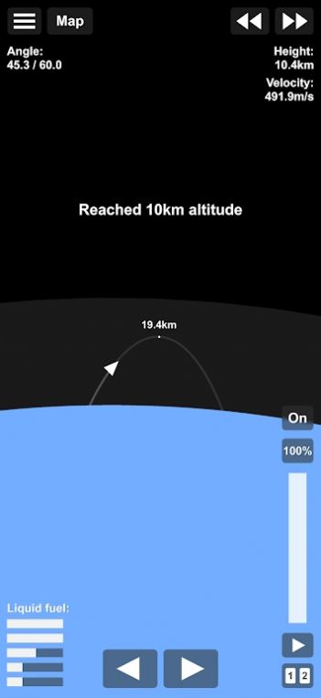 ����ģ����1.5.7.2���غ�������չ����Spaceflight Simulator��