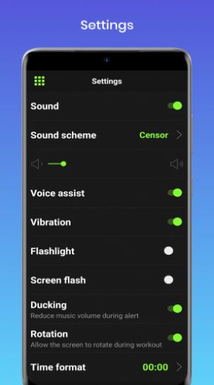FocusPodcast定时器软件app手机版下载 FocusPodcast定时器软件app手机版下载