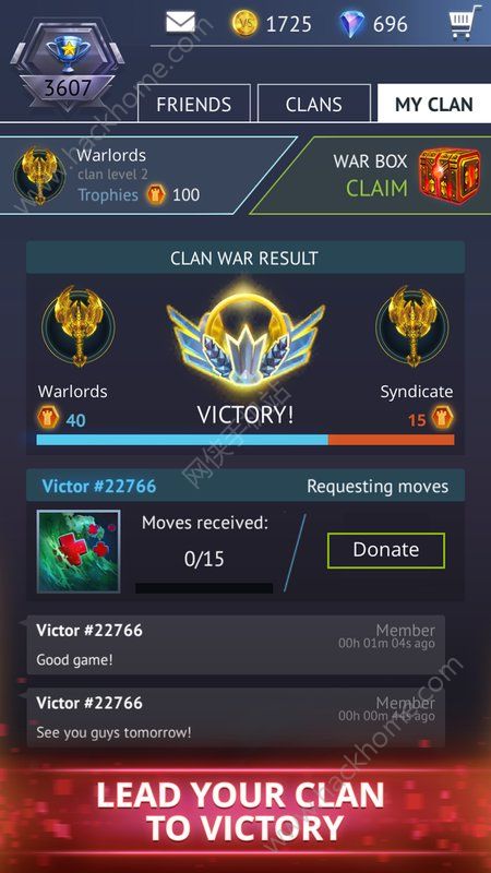 Versus��׿��Ϸ����