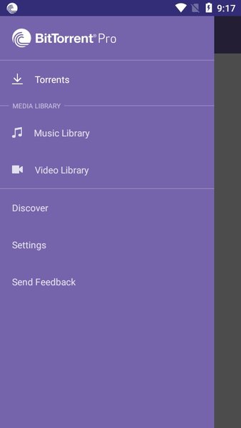 BitTorrent ��׿�� ����Ԥ��