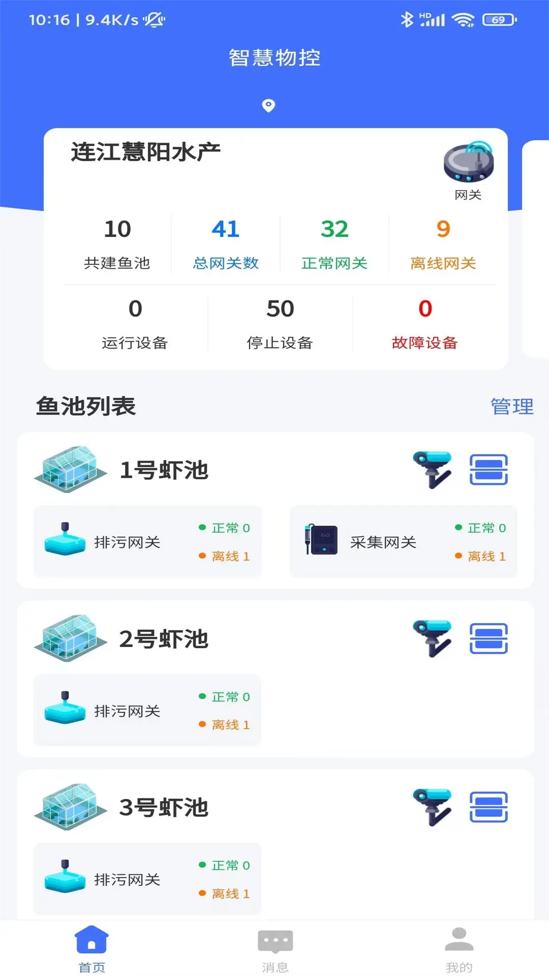 智慧物控1.9.0 智能管控 智慧物控1.9.0 智能管控