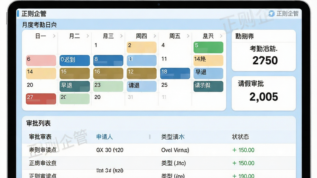 ���壺����������¿��ڽ��棬չʾ����ͳ�Ʊ�������������̡����֣��ϰ벿��Ϊ�¶ȿ����������°벿��Ϊ�����б����Ű棺�������ò�ͬ��ɫ��ע�ٵ������ˡ����״̬�������б�����չʾ�����ˡ�������״̬����񣺼������磬ǳ����ɫ���ɫ��Ƭ��Բ����ơ�ϸ�ڣ����������ʾ��������ܡ�ˮӡ�����ڻ��������üӴ�����ͻ��չʾ������ϸ�壬������Ԫ�ء�
