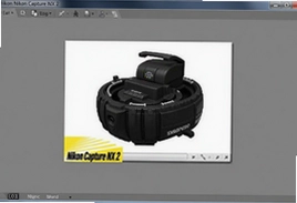 Nikon Capture NX2 中文版下载教程 老照片处理利器