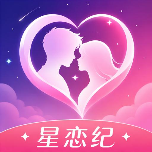 星恋纪1.0.2 社交聊天
