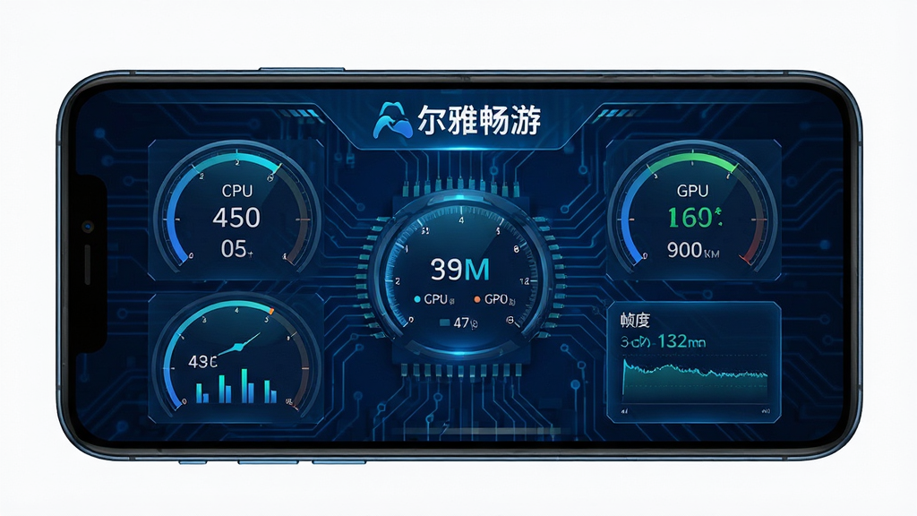 ���壺�����ֻ���Ļ��ʾ�����ų��Ρ������ܼ����壬�������CPU��GPU���¶ȡ�֡�ʵ������Ǳ��̣�����Ϊ�����·�����������֣����ĶԳƣ��Ǳ��̻������У����Ϸ�Ϊ�����ų��Ρ���־���Ű棺������ͼ��������չʾ�����ֱ�ۣ��Ƽ���Ϊ��ɫ������񣺿Ƽ��С����ݿ��ӻ���ϸ�ڷḻ�������������ɾ��޶���Ԫ�ء�