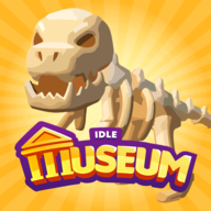 �һ�����ݴ����Ϸ�ٷ��������ذ�װ��Idle Museum��װ����v1.11.27 ���°�