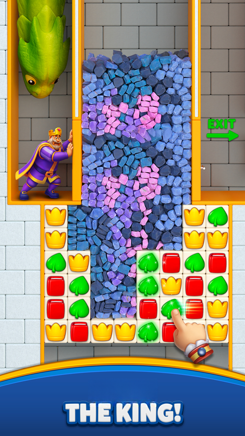 �ʼұ���Royal Match38174 ��������