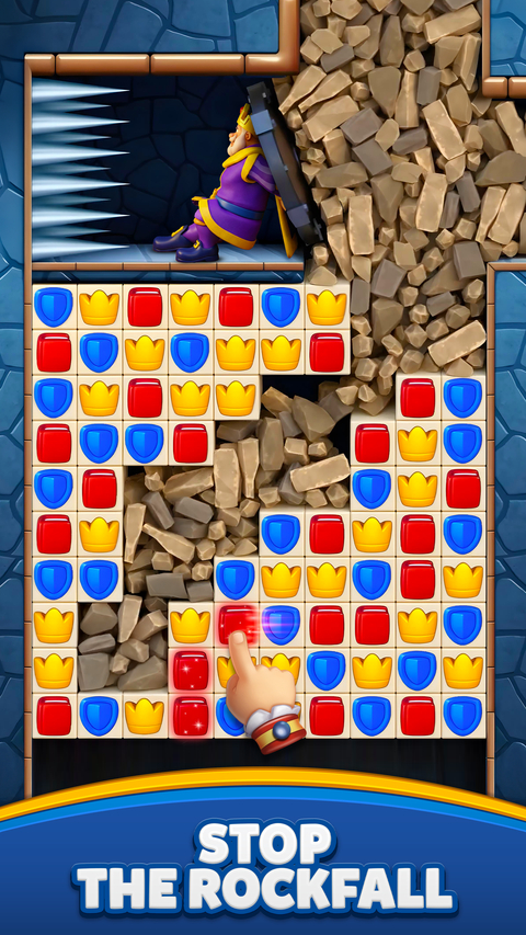 �ʼұ���Royal Match38174 ��������
