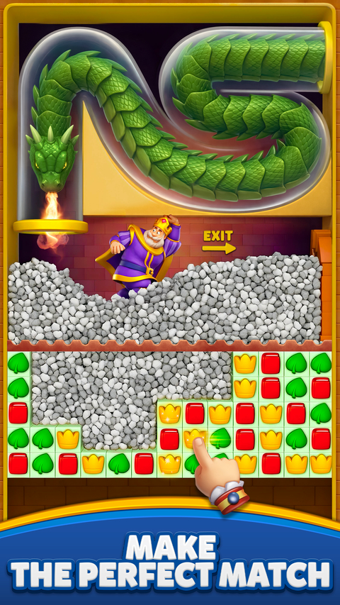 �ʼұ���Royal Match38174 ��������