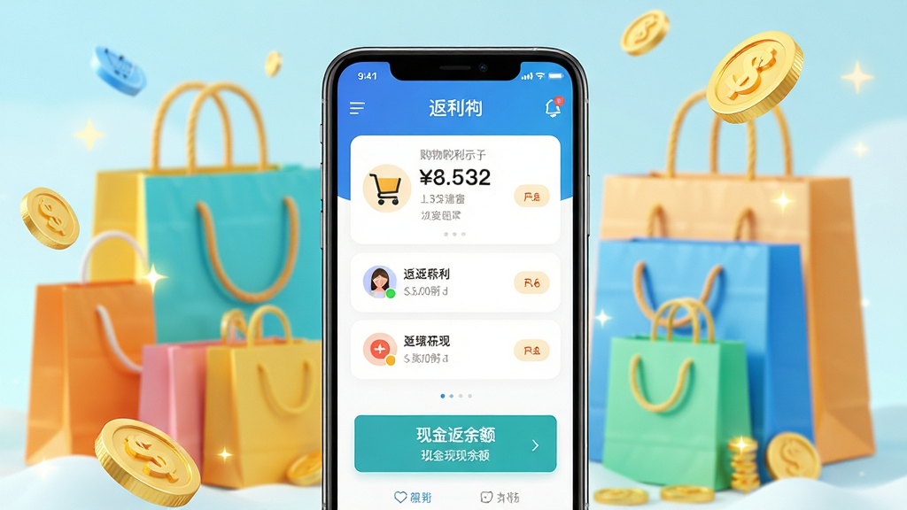 ���Ӿ�չʾ����APP���棬�ֻ���Ļ��ʾ���ﷵ���������ֽ���������Ϊ�����Ĺ��������Ԫ�أ����岼�־��У�����������죬ϸ�ڷḻ�����ʸɾ��޶���Ԫ��