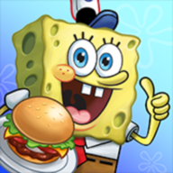 ���౦������з������׿�����ذ�װ��SpongeBob - Krusty Cook Off��װ����v5.11.5 ���°�