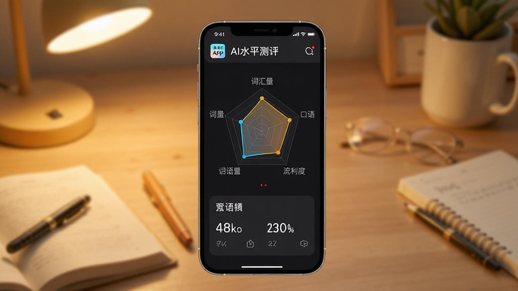 ��;AIӢ��App��AIˮƽ����������д����Ļ����ʾ�״�ͼ��������棬�����ʻ��������������ȵ�ά�ȣ�����Ϊůɫѧϰ���棬�ֻ����й�ͼ������UI��������ҵ��Ʒ��Ⱦ���ϸ���Ӱ��4K�ֱ��ʣ��ɾ�����