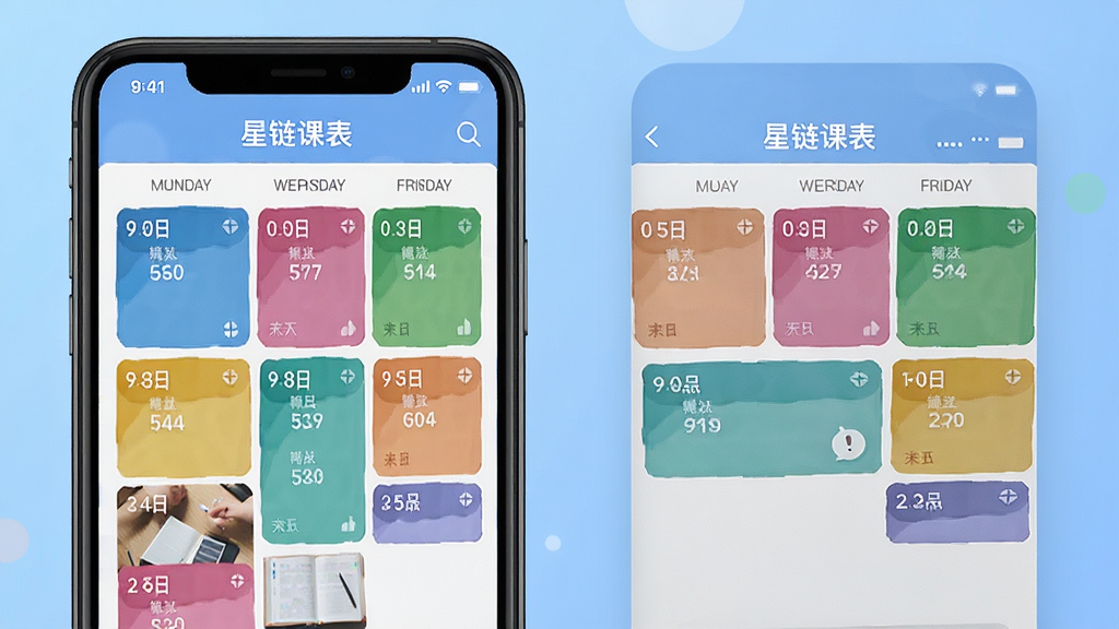 一张高清手机应用预览图,展示