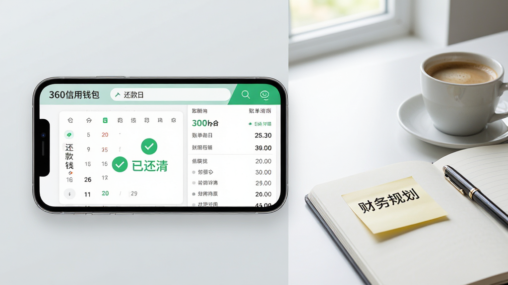 ���壺360����Ǯ�����ƶ���ʹ�ó������ֻ�������ʾ�����������˵���ϸ�����֣����Ϊ�ֻ���д����Ļ������ɫ�Թ��͡��ѻ��塱�������Ҳ�Ϊ�ʼǱ��Ϳ��ȱ�����ʾ�칫�����еĲ���������Ű棺ƽ���ӽǣ��ֻ���ʼǱ��γɶԽ��߹�ͼ��������ࡣ�����������磬ǳ��ɫ����������Ȼ��Ӵ������롣ϸ�ڣ��ֻ���Ļ�����������ʼǱ������С�����滮����ǩ������ɾ��޶���Ԫ�أ����ʸ��塣