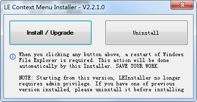 Locale Emulator转区工具2.5.0.1 中文版 Locale Emulator转区工具2.5.0.1 中文版