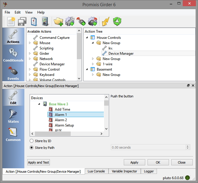 Girder5.1.7 ϵͳ�Զ�������