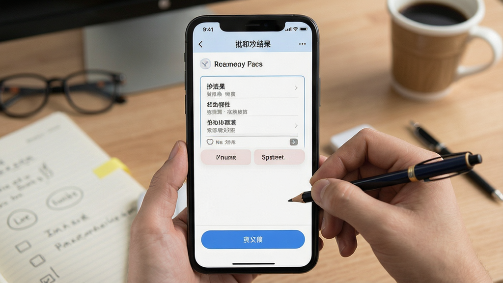 Regrammar�ƶ���ʹ�ý�ͼ��չʾ�ֻ��ϵ����Ľ��ҳ�棬�����������ã���ť���ֺ�������������