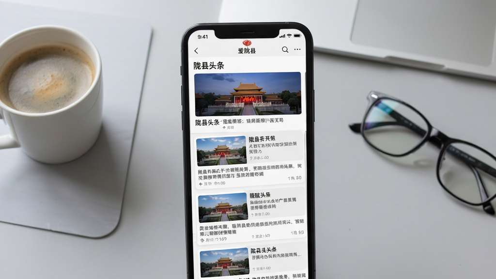 ͼƬչʾ����¤�ء�APP����ѶƵ��ҳ�棬�ֻ���Ļռ�ݻ������ģ�ҳ���Ϸ�Ϊ��¤��ͷ������Ŀ���·��Կ�Ƭ��ʽ���ж���������ͼ�б�������Ϊ��Լ��ǳ��ɫ����̨���Ա߷���һ�����Ⱥ�һ���۾������沼��������ͻ����Ϣ���Ķ����������Ϊдʵ��Ӱ�磬������Ȼ������ϸ�壬�ɾ������