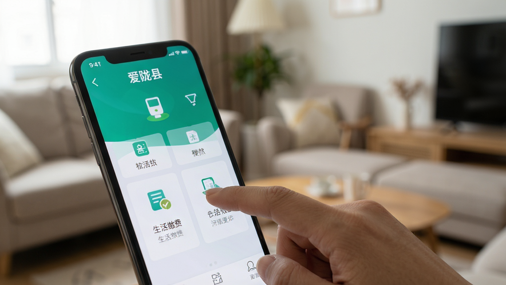 չʾ����¤�ء�APP���ֻ��ϵ�ʹ�ó���������Ϊһλ�û����ڵ������ɷѹ��ܣ��ֻ���Ļ��д�������ǾӼһ�������ͼͻ����ָ������������������ɼ������Ϊдʵ��Ӱ��������ͣ�ϸ�ڷḻ�����ʸɾ����޶���Ԫ�ء�