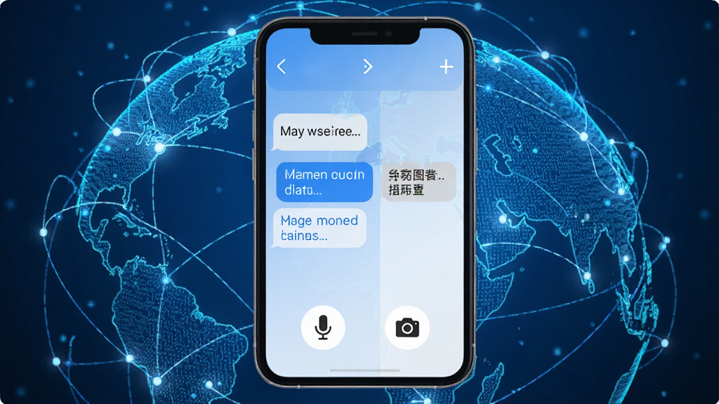 չʾ��óȦAPP�Ķ����ַ��빦�ܣ�����Ϊ�ֻ���Ļ����Ļ�Ϸ���ʾ�Ի�������棬���ΪӢ����Ϣ���Ҳ�Ϊ���ķ��������ײ�����˷������ͼ�֧꣬��������ͼƬ���롣����Ϊ������������Ԫ�أ���ʾȫ��ó�ס�������Ƽ���ǿ����ɫ���������������ɾ��޶���Ԫ�ء�