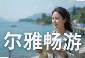 尔雅畅游什么意思详解及旅游攻略大全