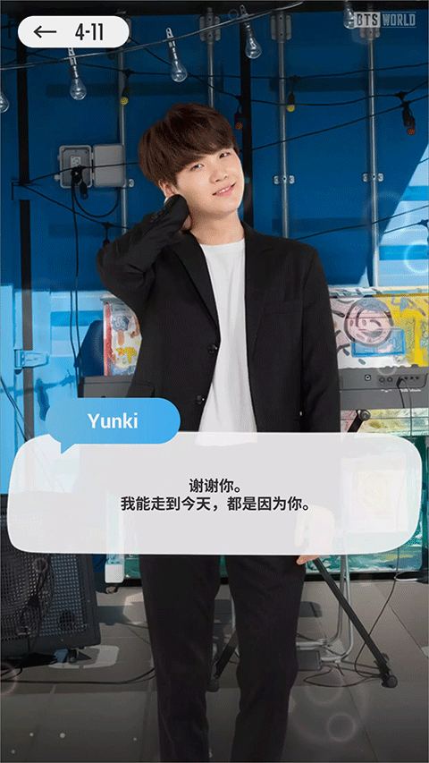 �����������������ιٷ����أ�BTS World�����°汾�淨�����Ƽ�
