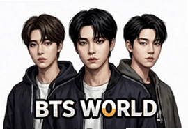 防弹少年团世界手游官方下载安装教程及BTS World最新版本推荐