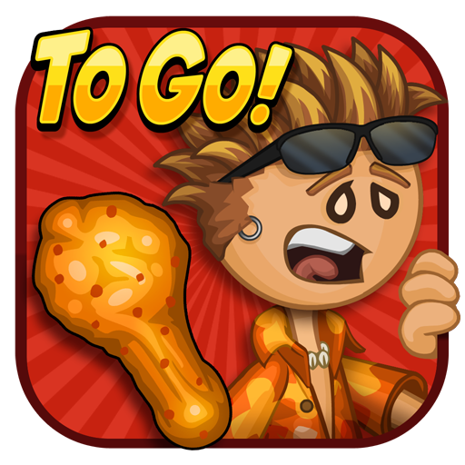 Papas Wingeria To Go���ϵ������To Go��1.0.8 ģ�⾭Ӫ��ʳ